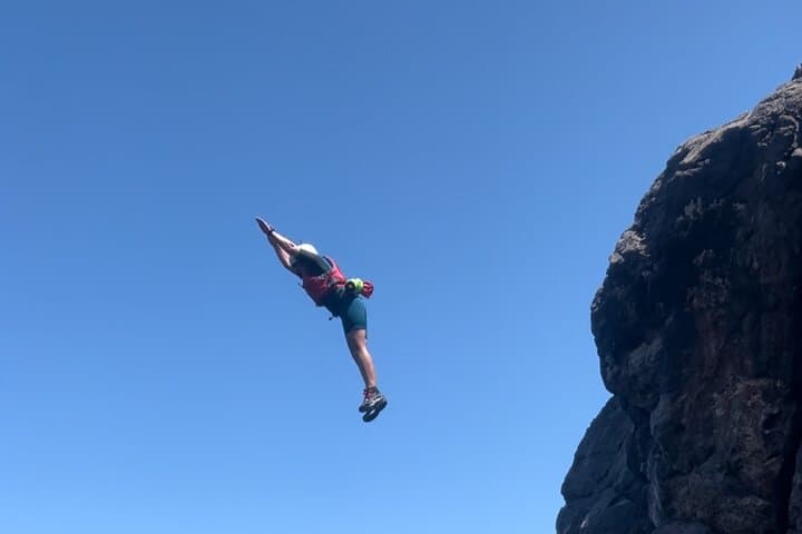 Coasteering Adventure in Ibiza - visit Ibiza's Wild Side!!