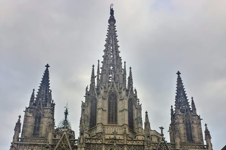 Authentic Barcelona Private Tour
