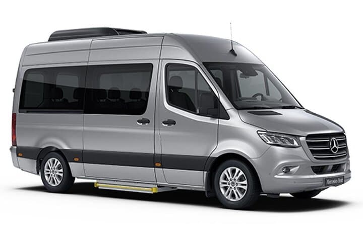 Barcelona Airport, Cruise port or Hotel private Transfer