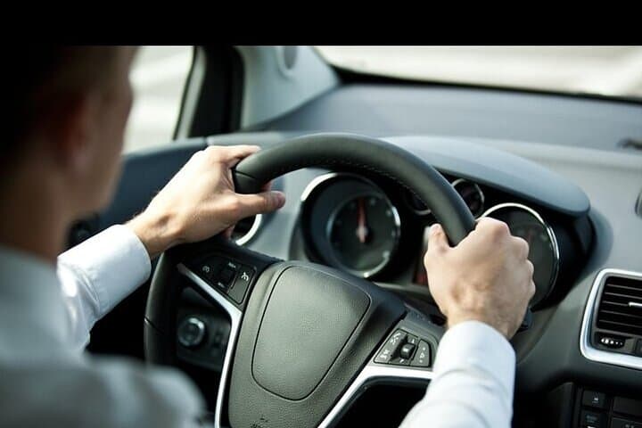 Barcelona Airport/cruise port/city private Taxi Transfer