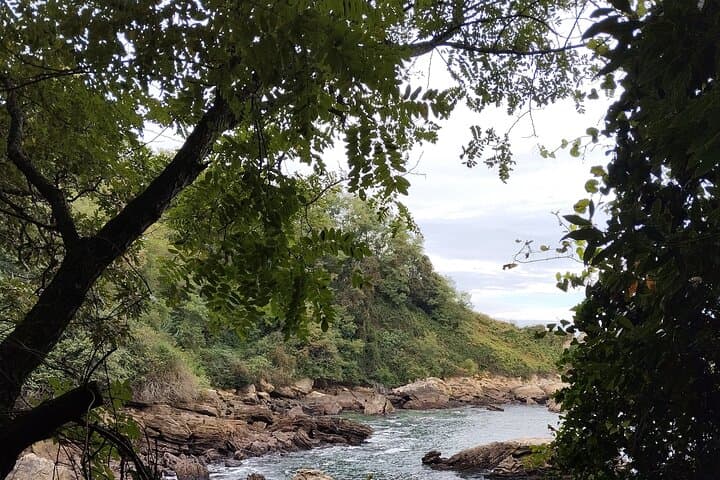 Hondarribia on Bicycle Tour of Nature and Basque Culture