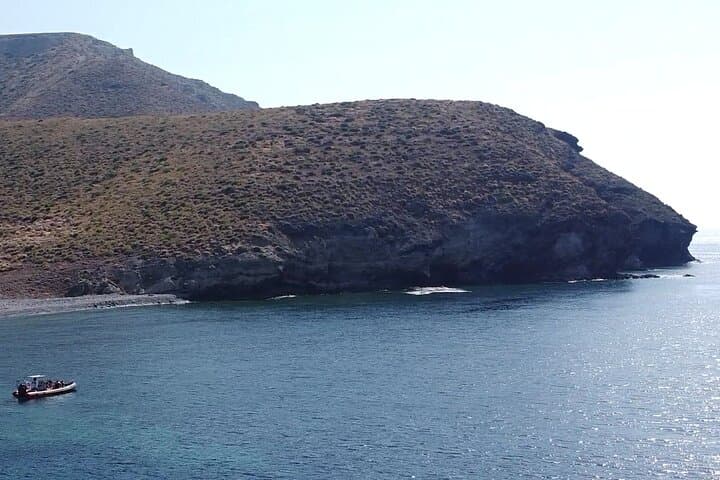 Explore Cape Gata with Zonaktiva