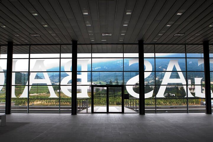 Secret Rioja: Exclusive Winery Access and Tasting Masterclass