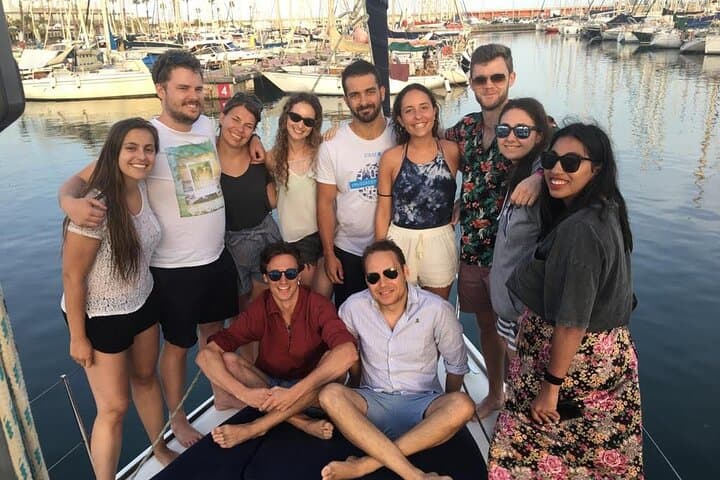 Sunset Tour With Spanish Champagne (Cava)