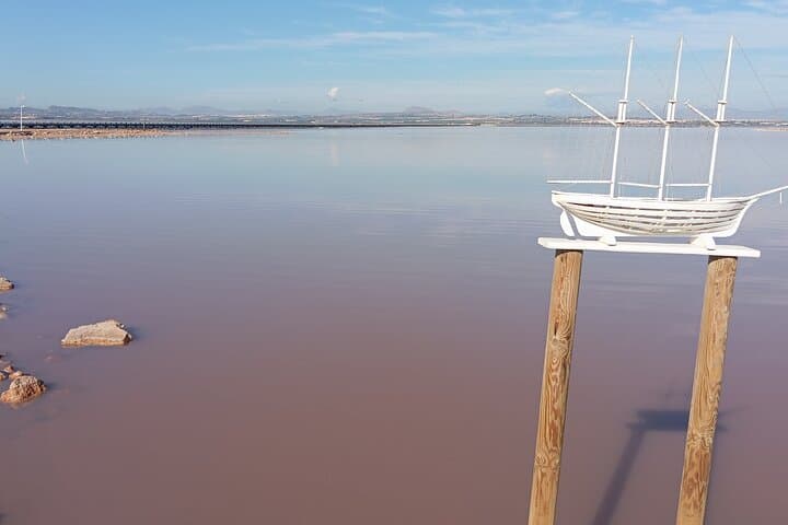 Pink Lagoon