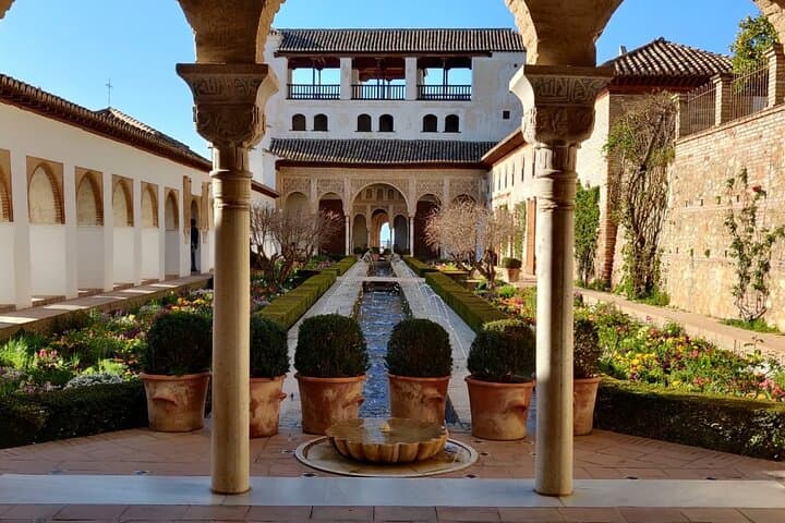 Alhambra