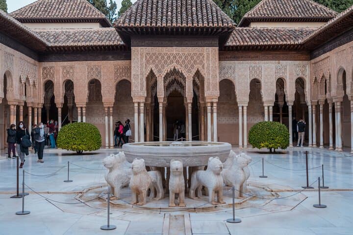 Alhambra