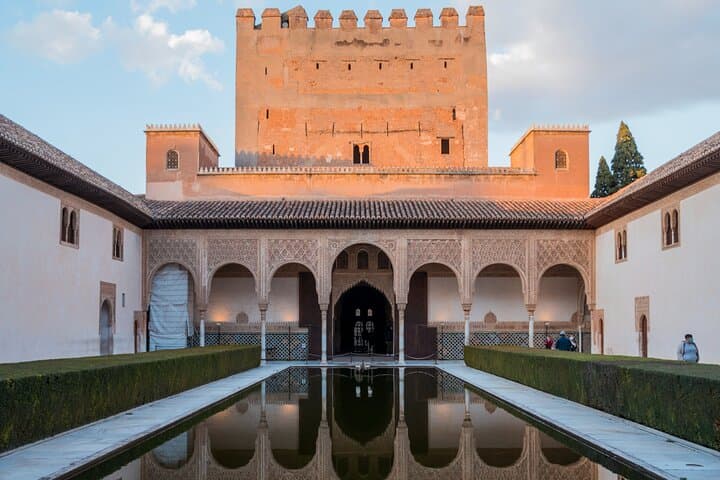 Alhambra