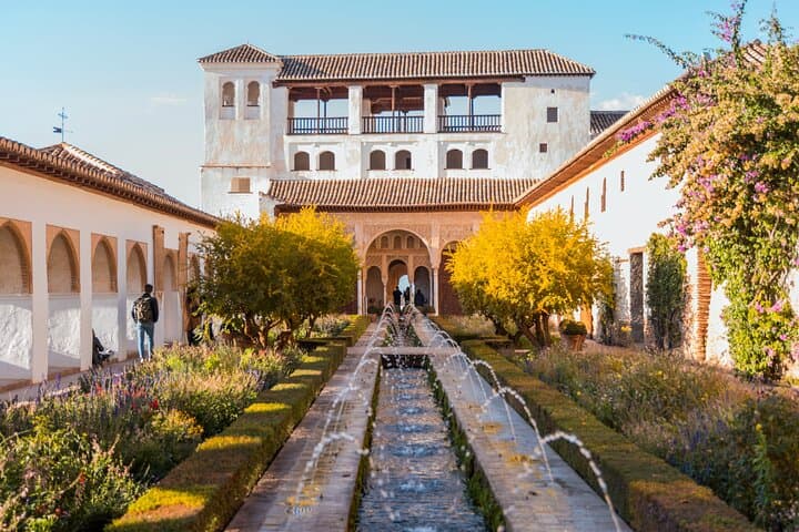 Alhambra