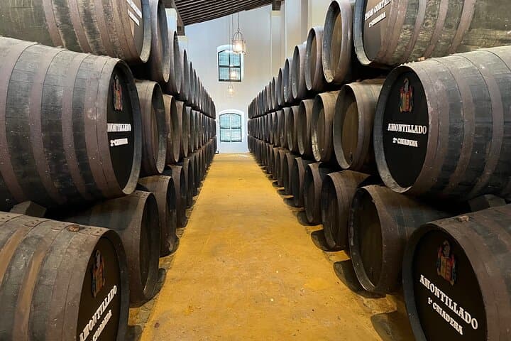Crew Members Tours of Lanzarote island