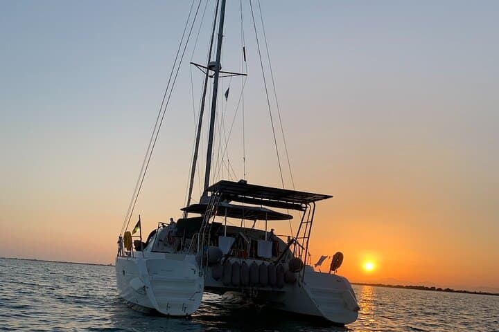 Enjoy the Costa del Sol coastline