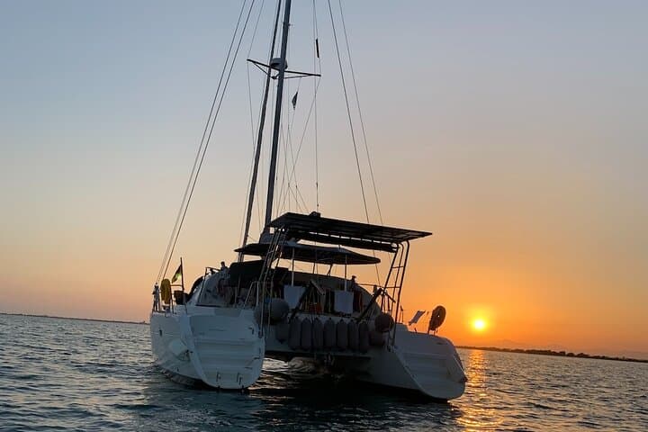 Sunset tour bookable separately - just send us a WhatsApp