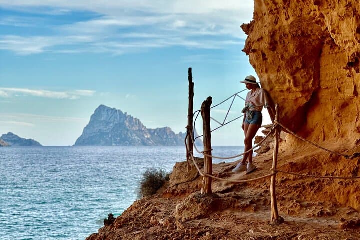 Ibiza Highlights 4X4 Tour by Land Rover Defender