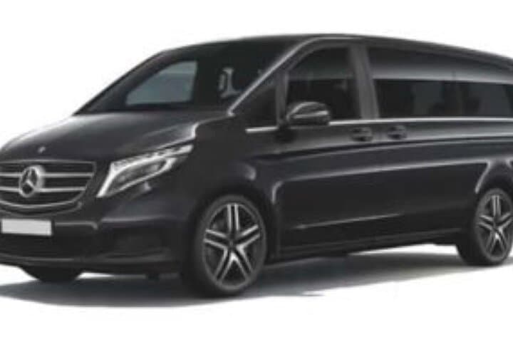 Private Transfer from Barcelona to Lourdes in France