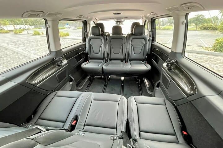 Private Transfer from Barcelona to Lourdes in France