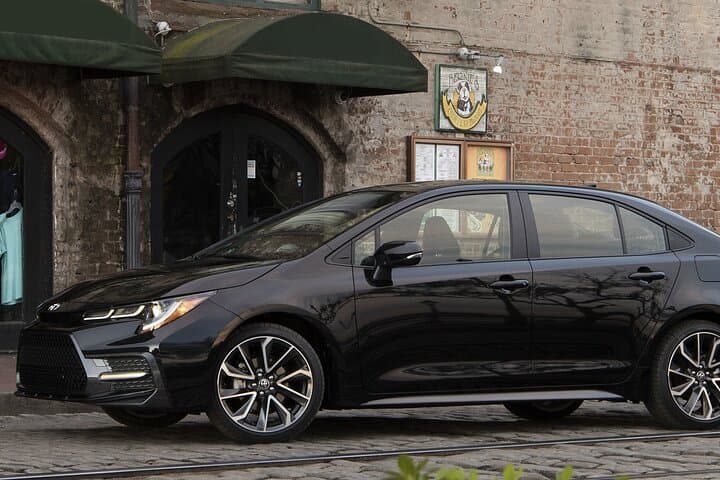 Private Transfer from Barcelona Aiport to Calella