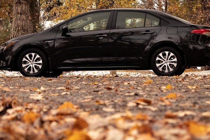 Private Transfer from Barcelona Aiport to Calella