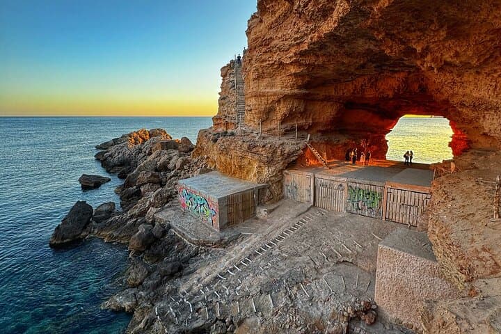 Ibiza Highlights 4X4 Tour by Land Rover Defender