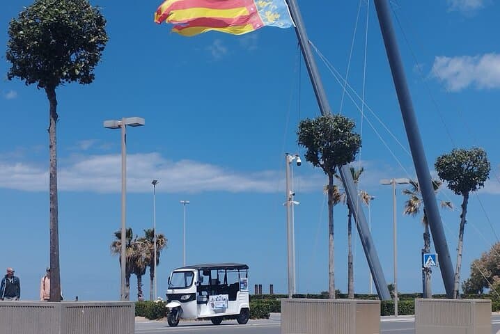 Playa Valencia