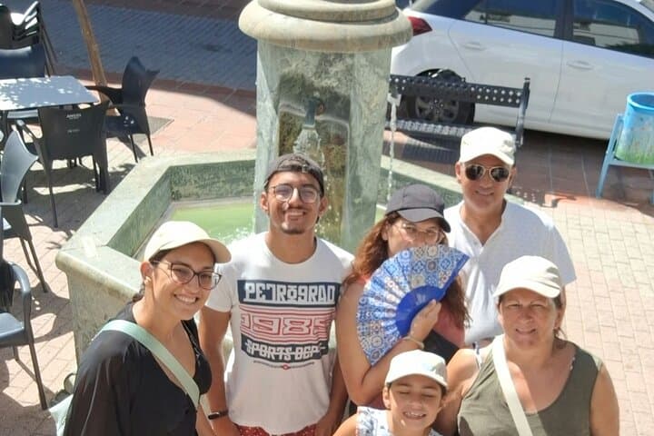 The Magic Coins of Marbella: Outdoor Escape Adventure