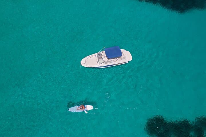 Our island is beautiful!