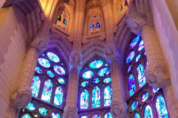 Authentic Barcelona Private Tour