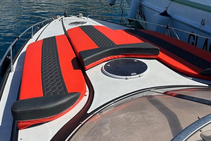 Private Yacht Tour with Drinks and Snorkeling in Gran Canaria