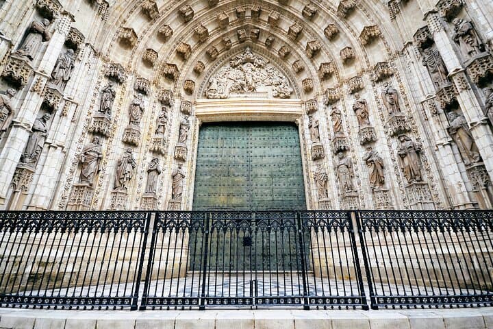 Catedral de Sevilla
