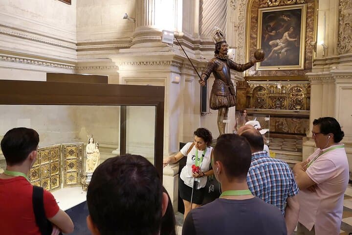 Catedral de Sevilla
