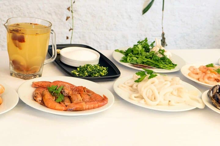 Cartagena Culinary Tour