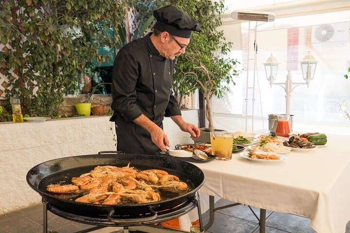 Cartagena Culinary Tour