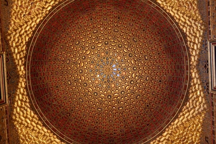 Full Day Private Tour to Sevilla from Cadiz