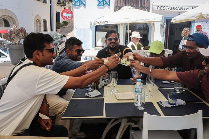 From Valencia: Day Tour in Peniscola, Game of Thrones