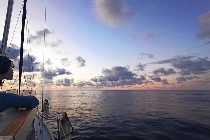Menorca Private Sailing Tour from Cala Galdana