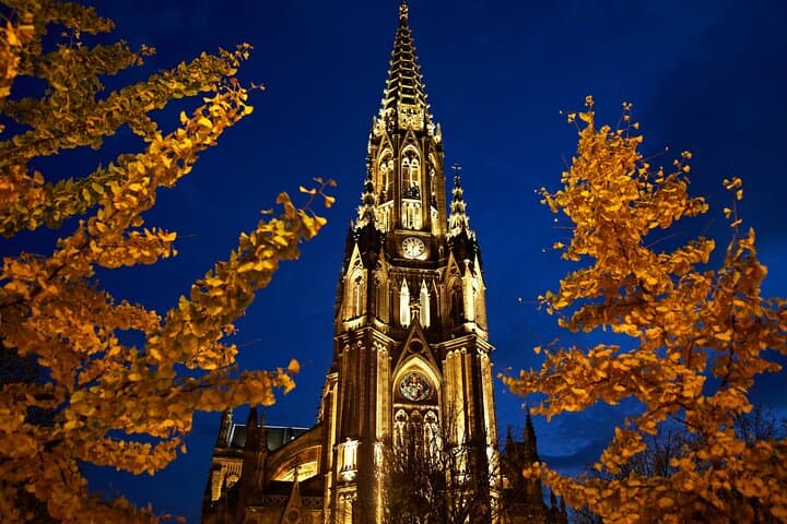 San Sebastian