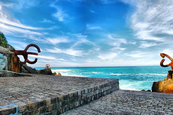 San Sebastian