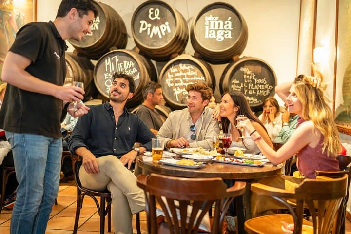Seville, Ronda & White Villages in 3 Days from Madrid
