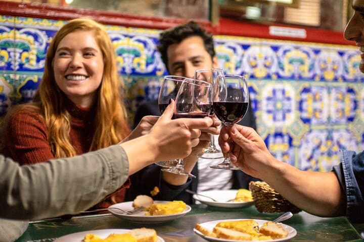 The Best of Madrid and Sevilla in 3 days from Barcelona