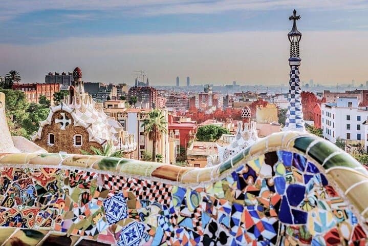 Private Transfer from Barcelona hotels to Barcelona Cruise Port