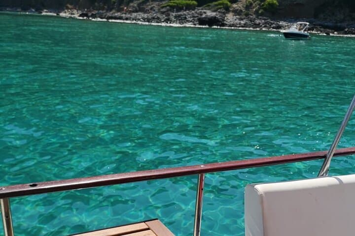 Classic Boat Rental in Mallorca Taboga Charters