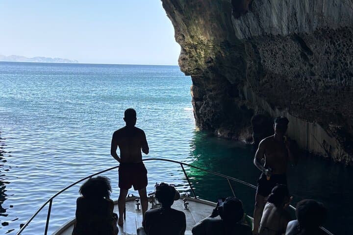 Classic Boat Rental in Mallorca Taboga Charters