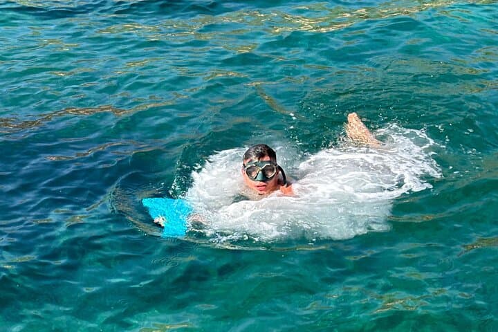 Classic Boat Rental in Mallorca Taboga Charters