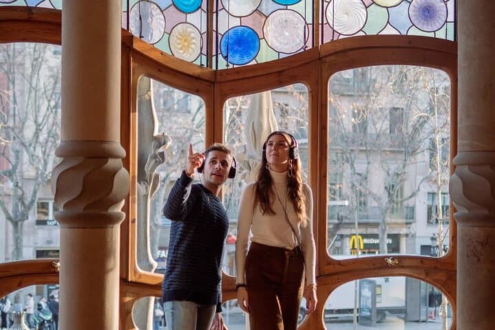 See the exterior and interior of this piece of Spanish architectural history