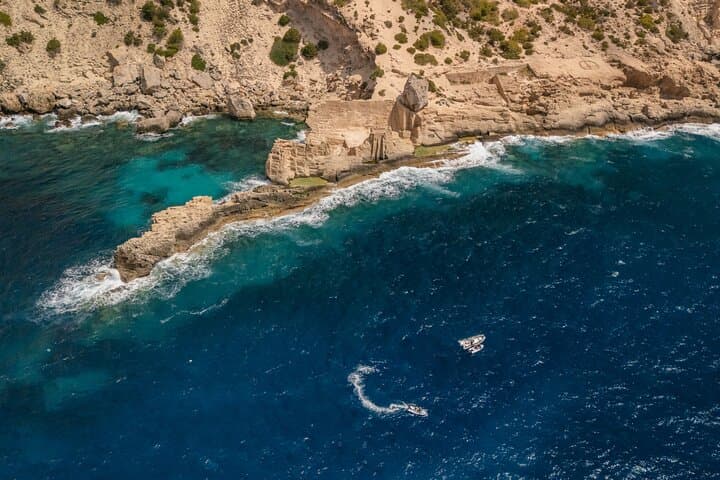 Atlantis Jet Ski Tour From San Antonio