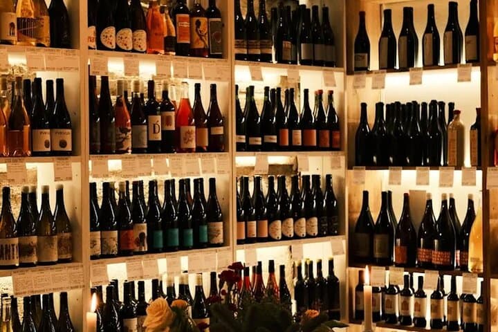 Granada Wine Tasting Andalusian Wines Gourmet Pairing