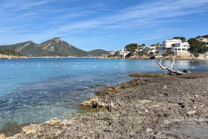 Mallorca: Charming South-West Coast Private Experience