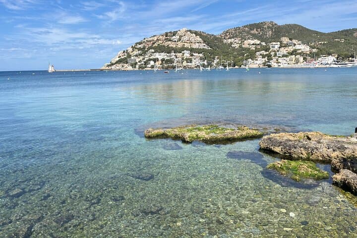 Mallorca: Charming South-West Coast Private Experience