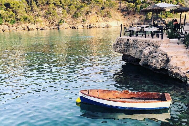 Mallorca: Charming South-West Coast Private Experience