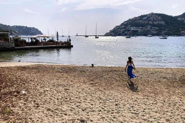 Mallorca: Charming South-West Coast Private Experience