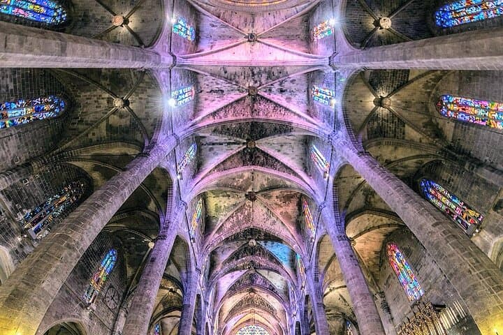 Private Guided Bike Tour : Discover Palma in 3 hours with Local.